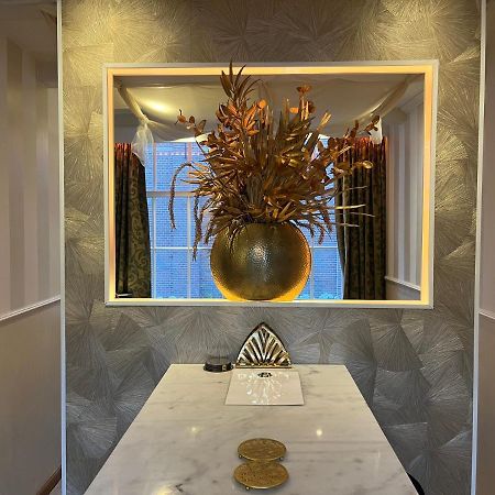 The Enlightened House Luxury Suites Amesterdão Exterior foto